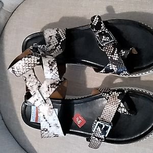 Franco Sarto sandals